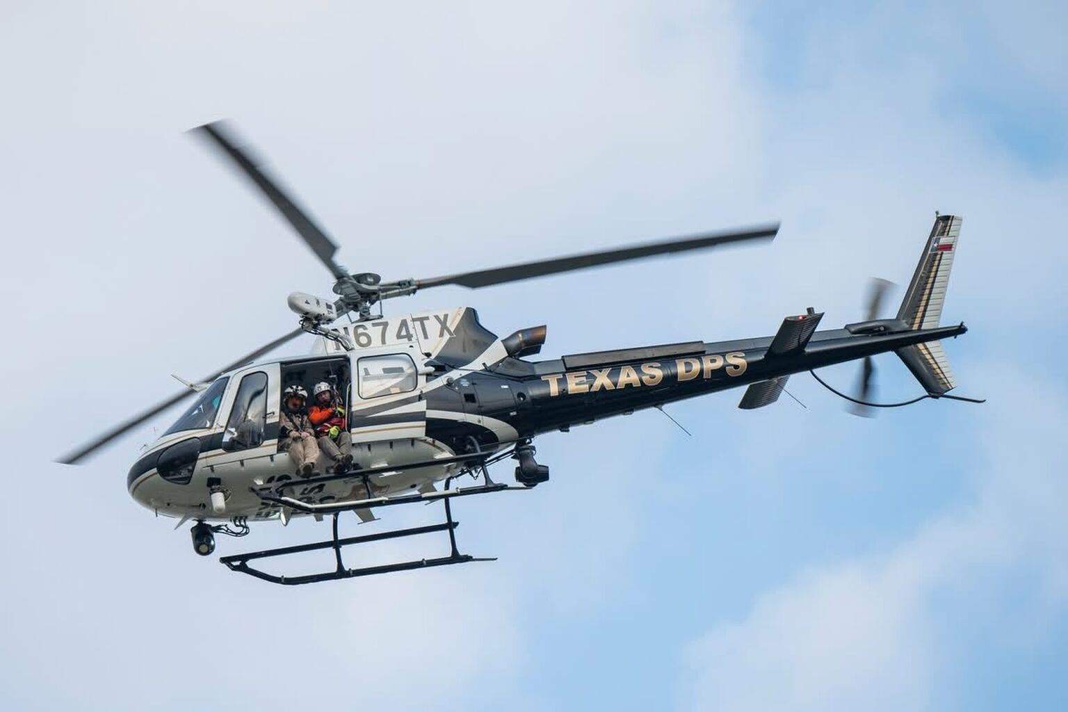 AOD Aircraft Mechanic Job Opening (Feb. 2026)