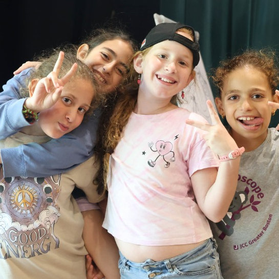 School Break Camp