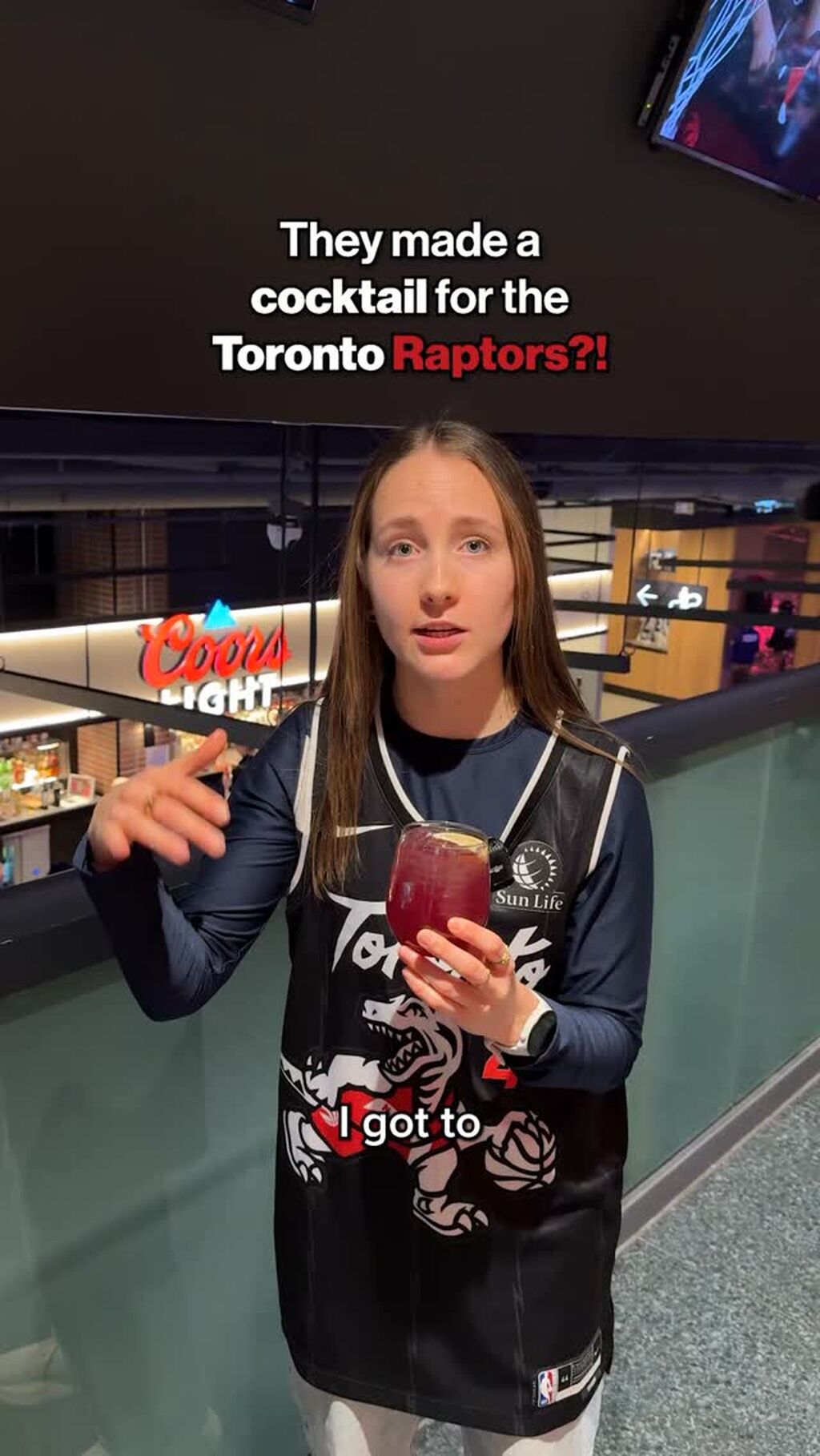 Raptors Tickets