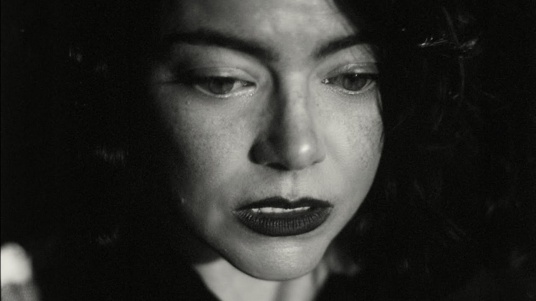 Inside Squarespace&rsquo;s darkly comic gem of a Super Bowl ad with Emma Stone