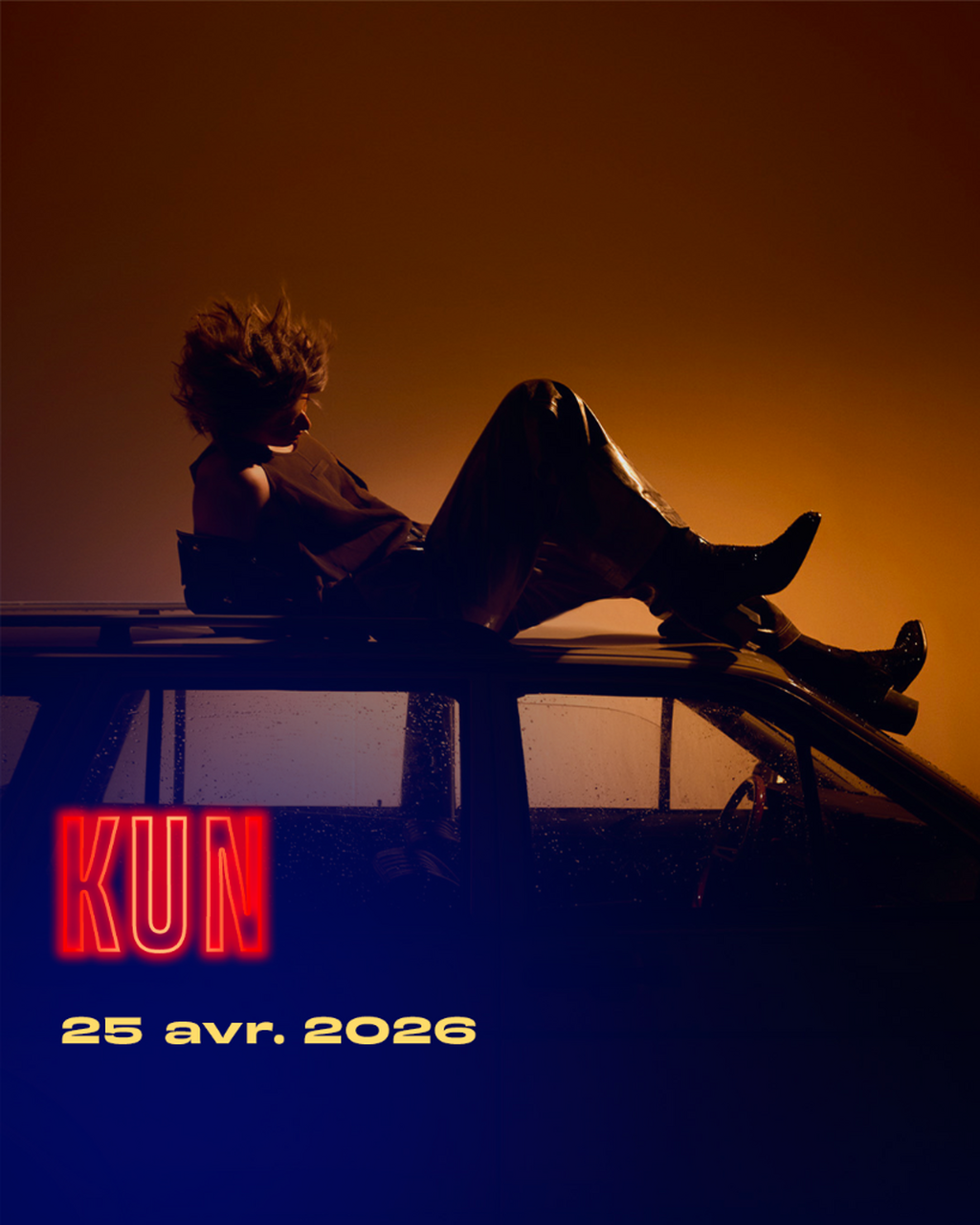 Kun