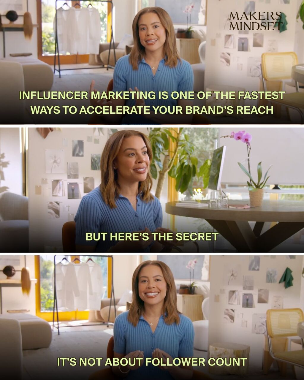 MM - Influencer Marketing Accelerator Carousel