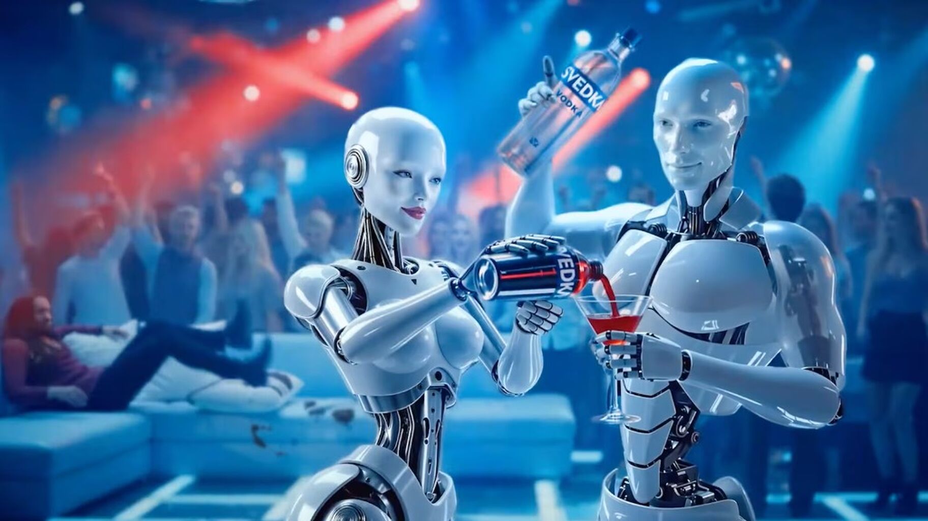 What AI-driven Super Bowl marketing taught 3 brands