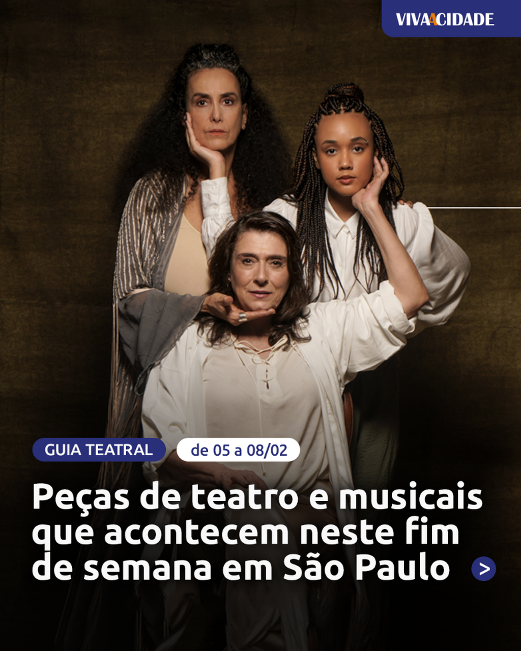 Guia Teatral 05/02
