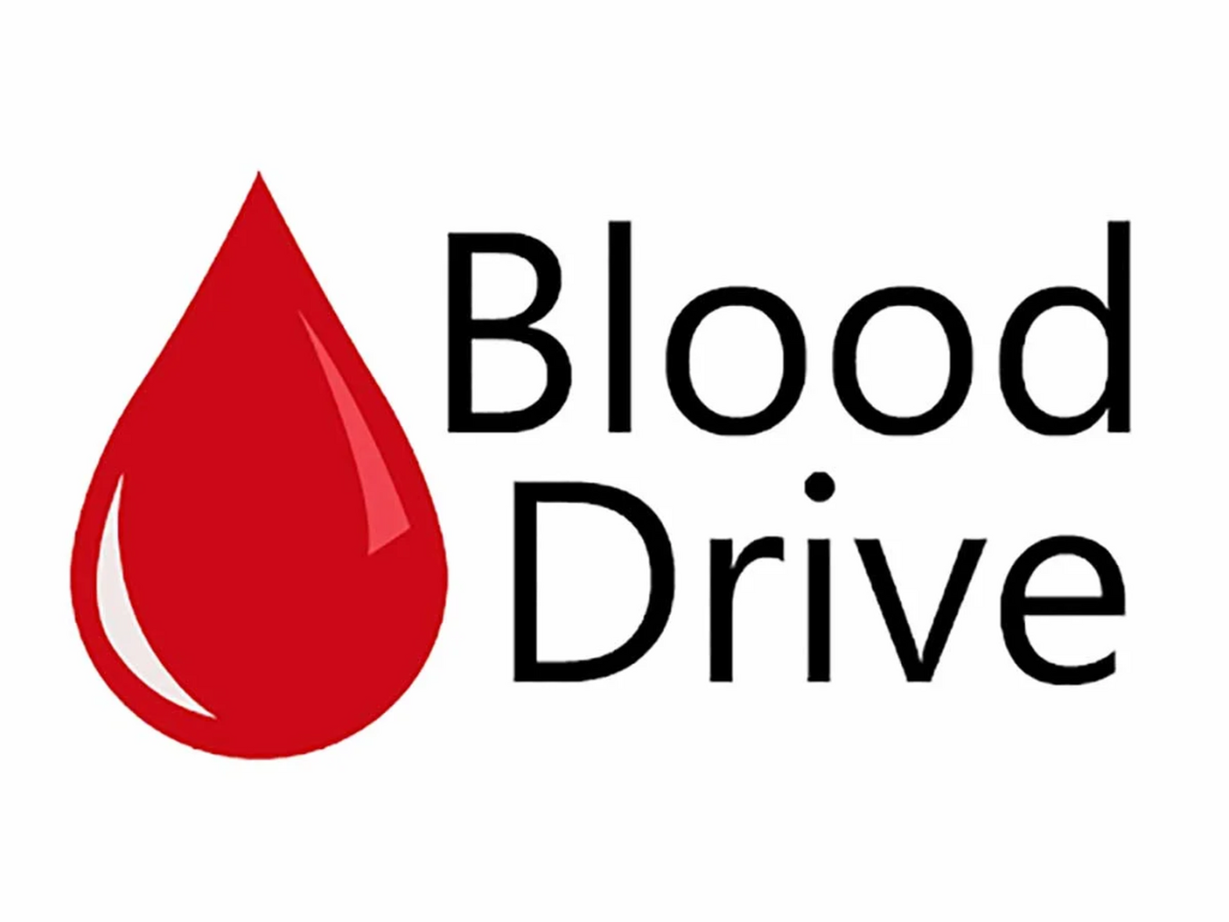blood drive signup 