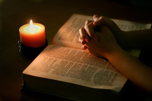 ✝️ 𝐋𝐄𝐂𝐓𝐈𝐎 𝐃𝐈𝐕𝐈𝐍𝐀 # 458 ● 08 Feb 2026 ● 𝐕 𝐃𝐎𝐌𝐈𝐍𝐆𝐎 𝐃𝐄𝐋 𝐓𝐈𝐄𝐌𝐏𝐎 𝐎𝐑𝐃𝐈𝐍𝐀𝐑𝐈𝐎 ● Ciclo A ● Pbro. Agust&iacute;n Petroselli