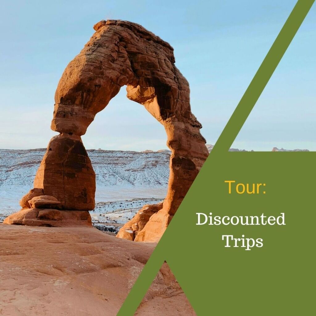 Discounted Trips