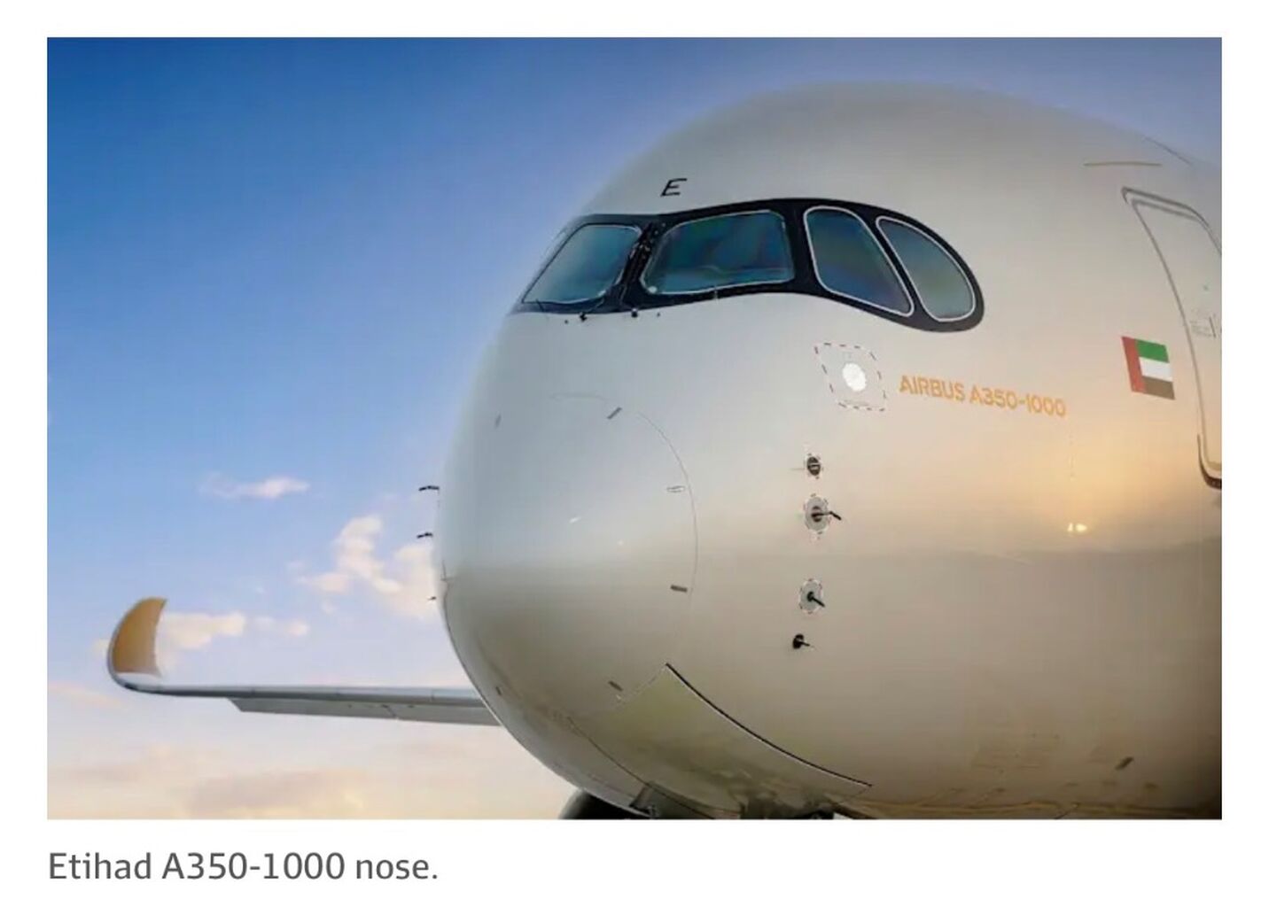 AFR: The verdict on Etihad&rsquo;s studio suites, now on every Australian trip