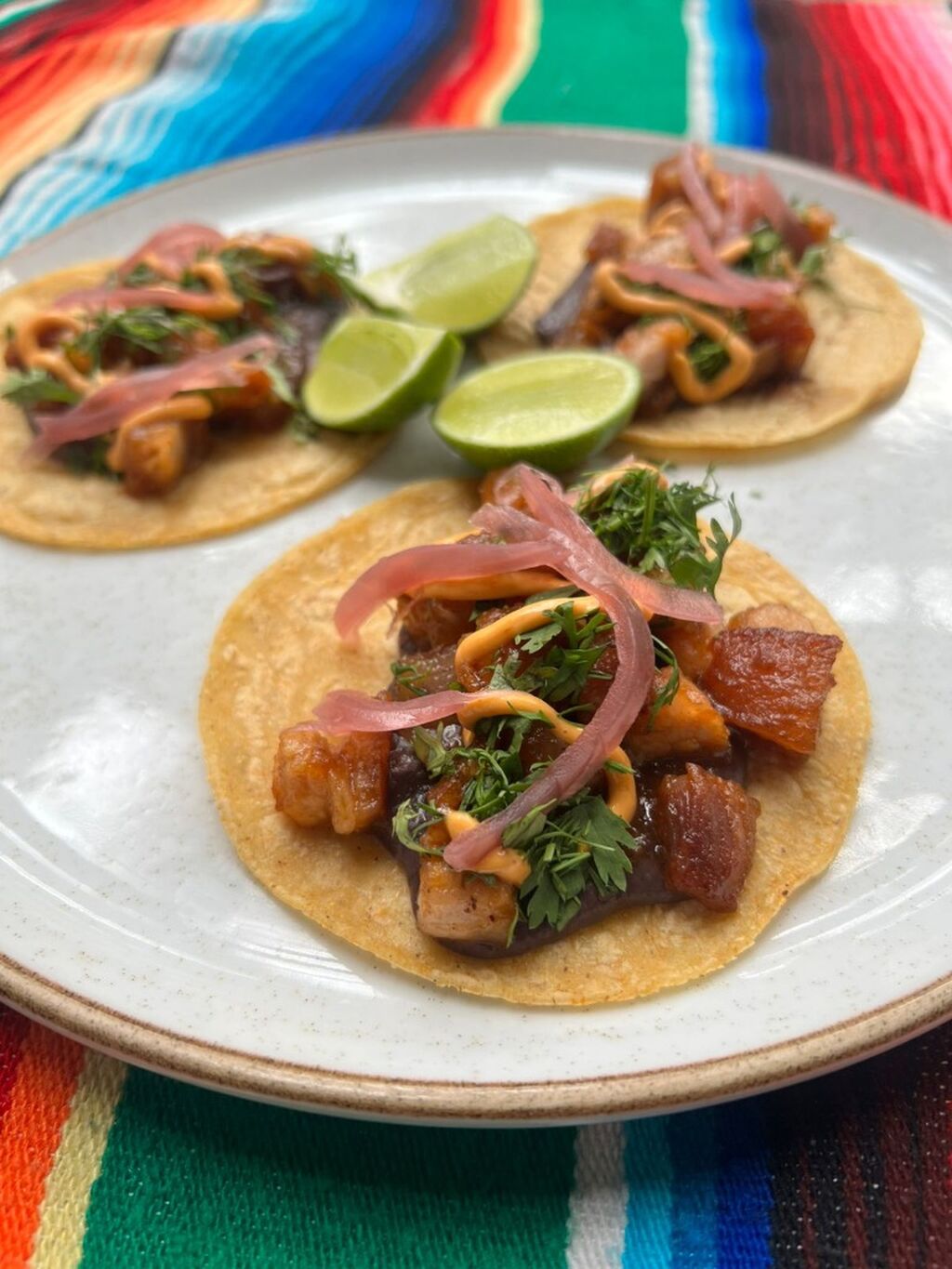 Vota aqu&iacute; - Taco Fest 🌮
