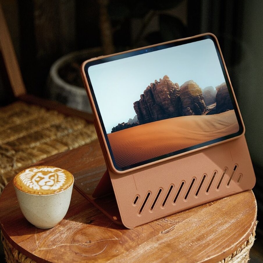 ESR shift magnetic case-iPad Pro