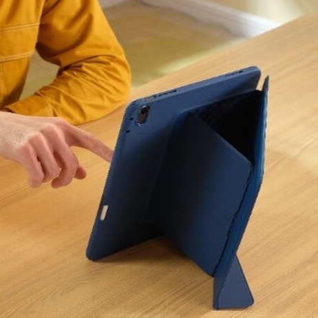 ESR Flip Magnetic Case-iPad Air