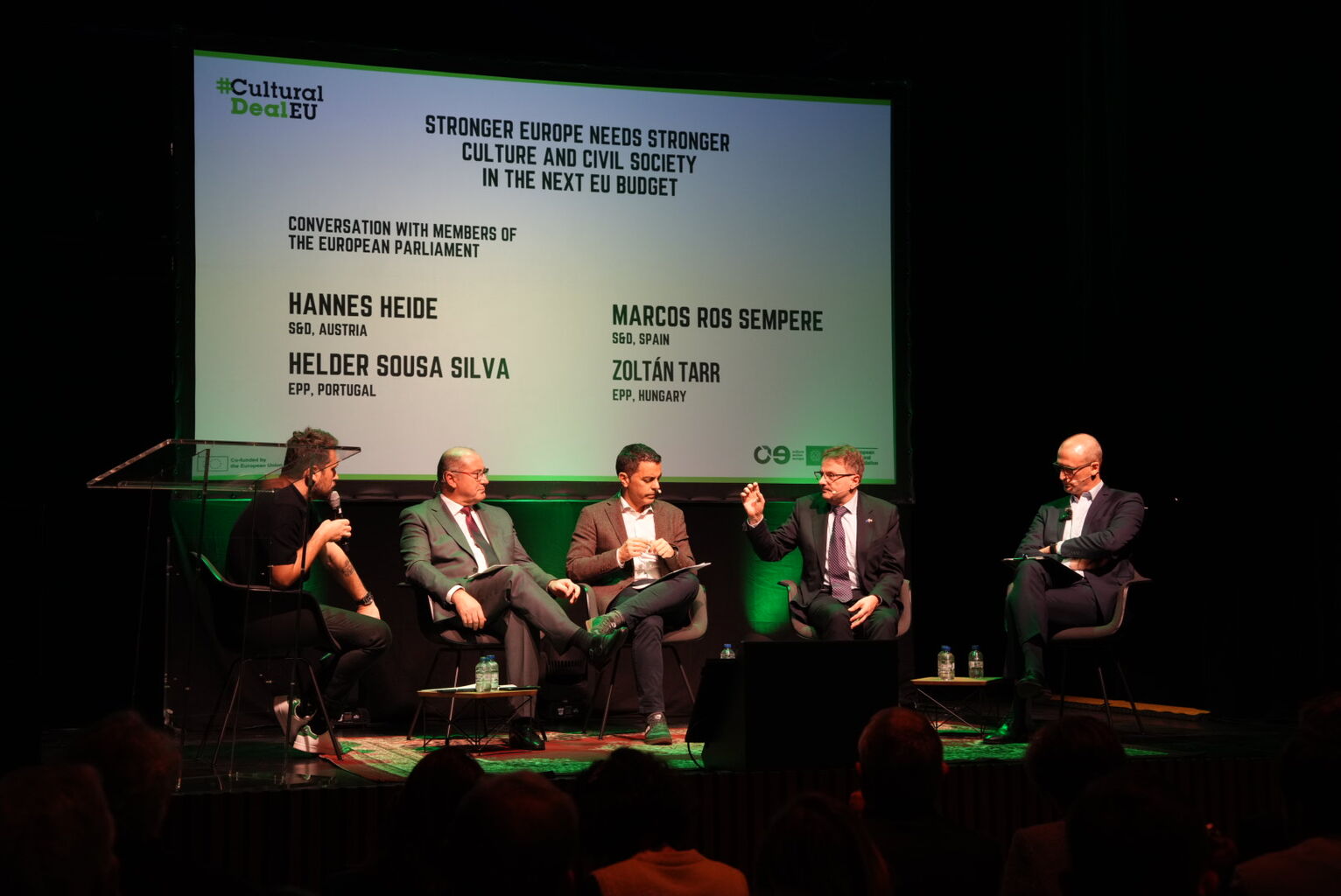 Watch the Recording: Annual Policy Conversation 2026