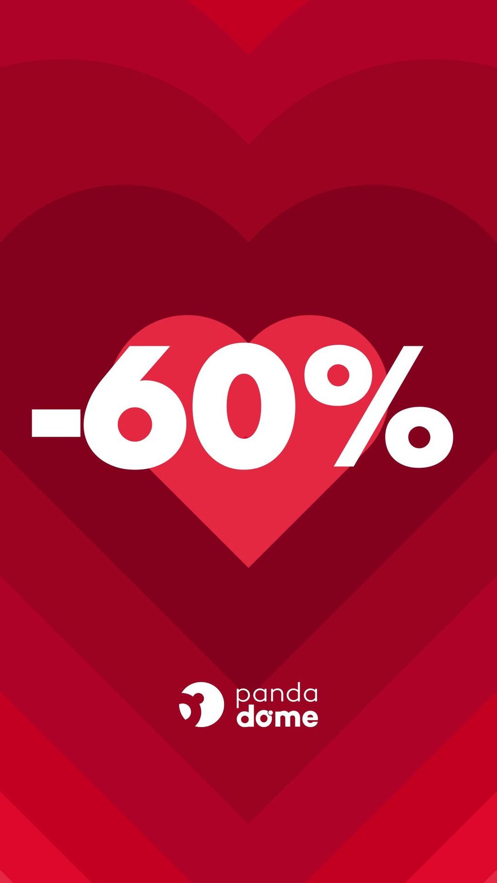 -60% San Valent&iacute;n