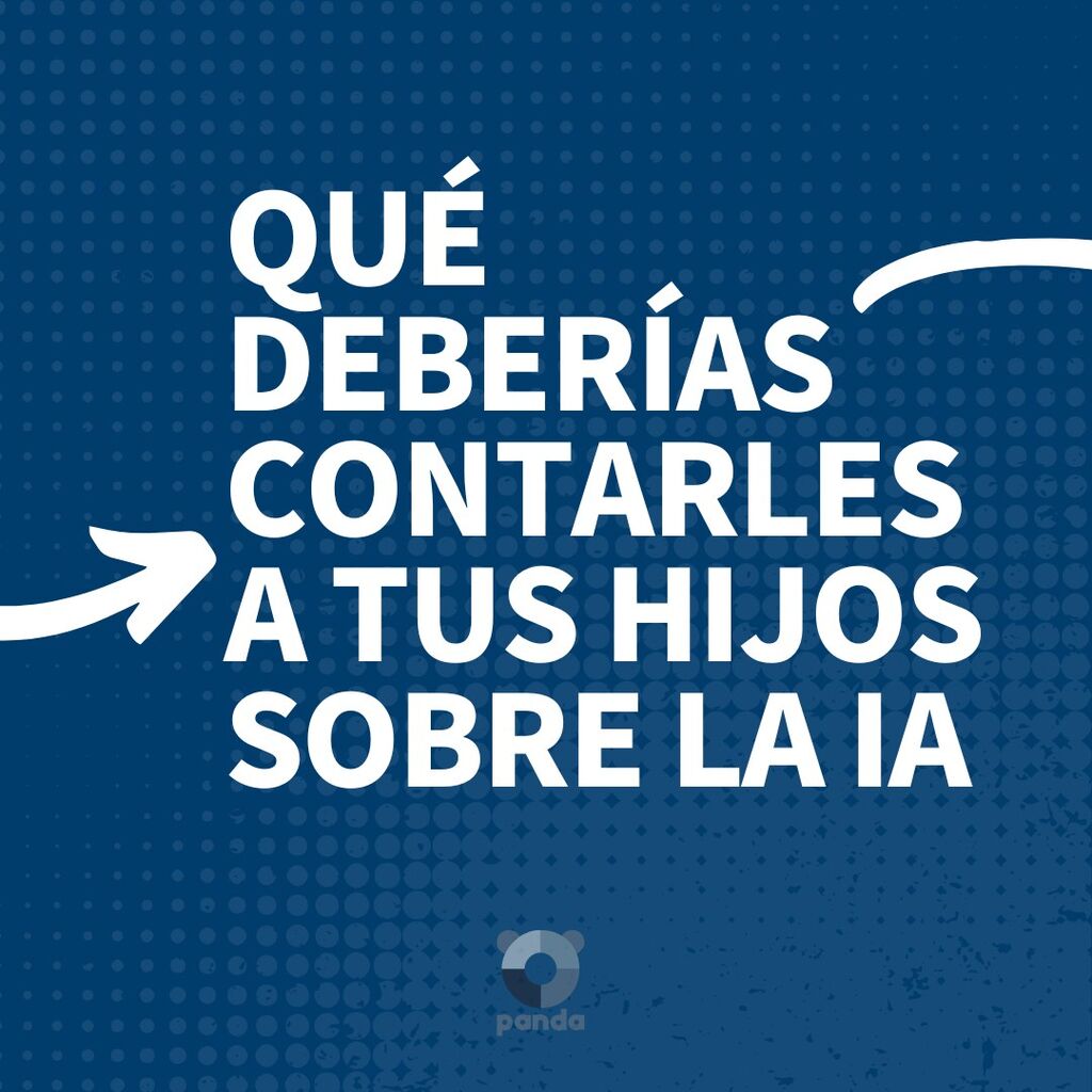 Que contarles a tus hijos sobre la IA