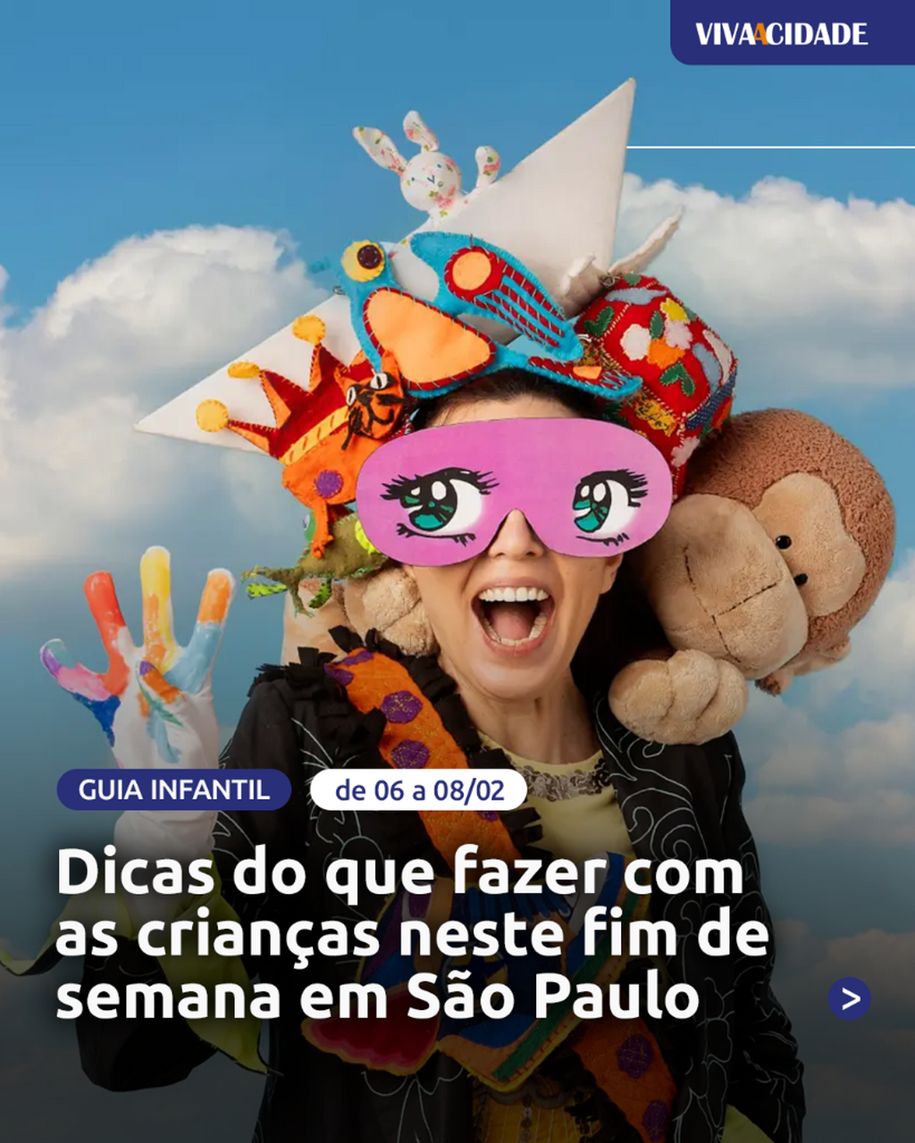 Guia Infantil 05/02