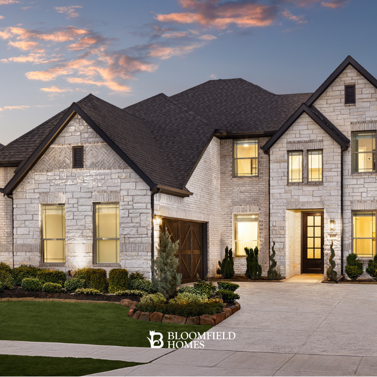 Bloomfield Homes - Mosaic