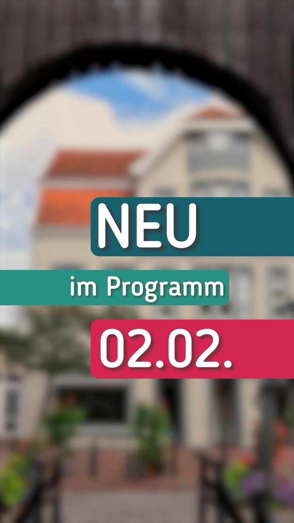 Unsere Mediathek in der &Uuml;bersicht
