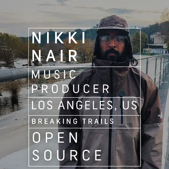 BTS - Lifestyle | Feature 5 - Nikki