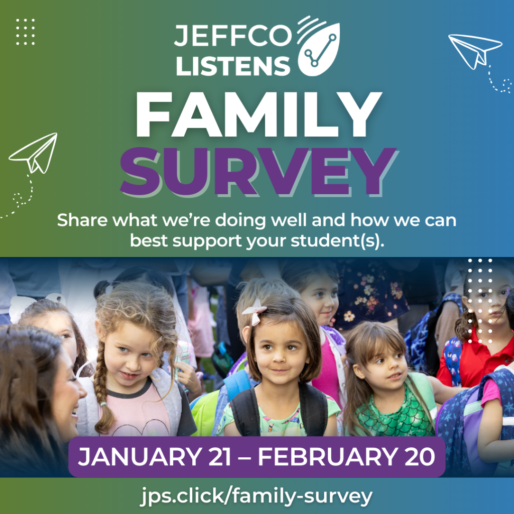 Jeffco Listens