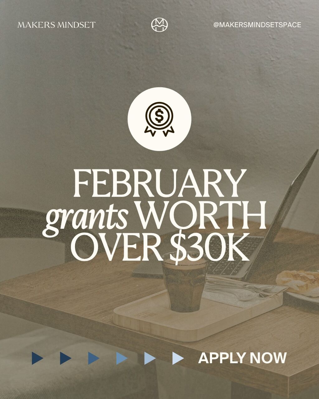 MM - February Grants Part 1