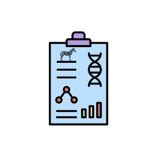 Submit Your Genetic Report to Simons Searchlight