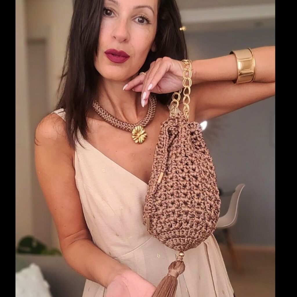 Bolsa LOLITA 