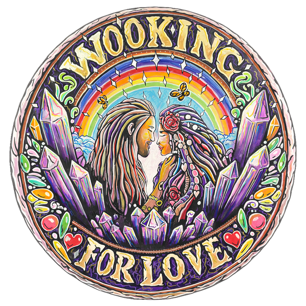 Wooking For Love