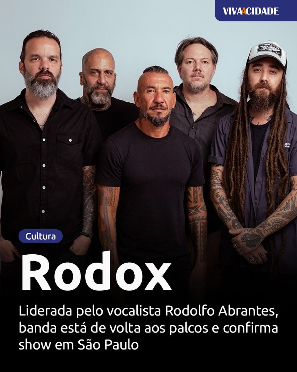 Rodox