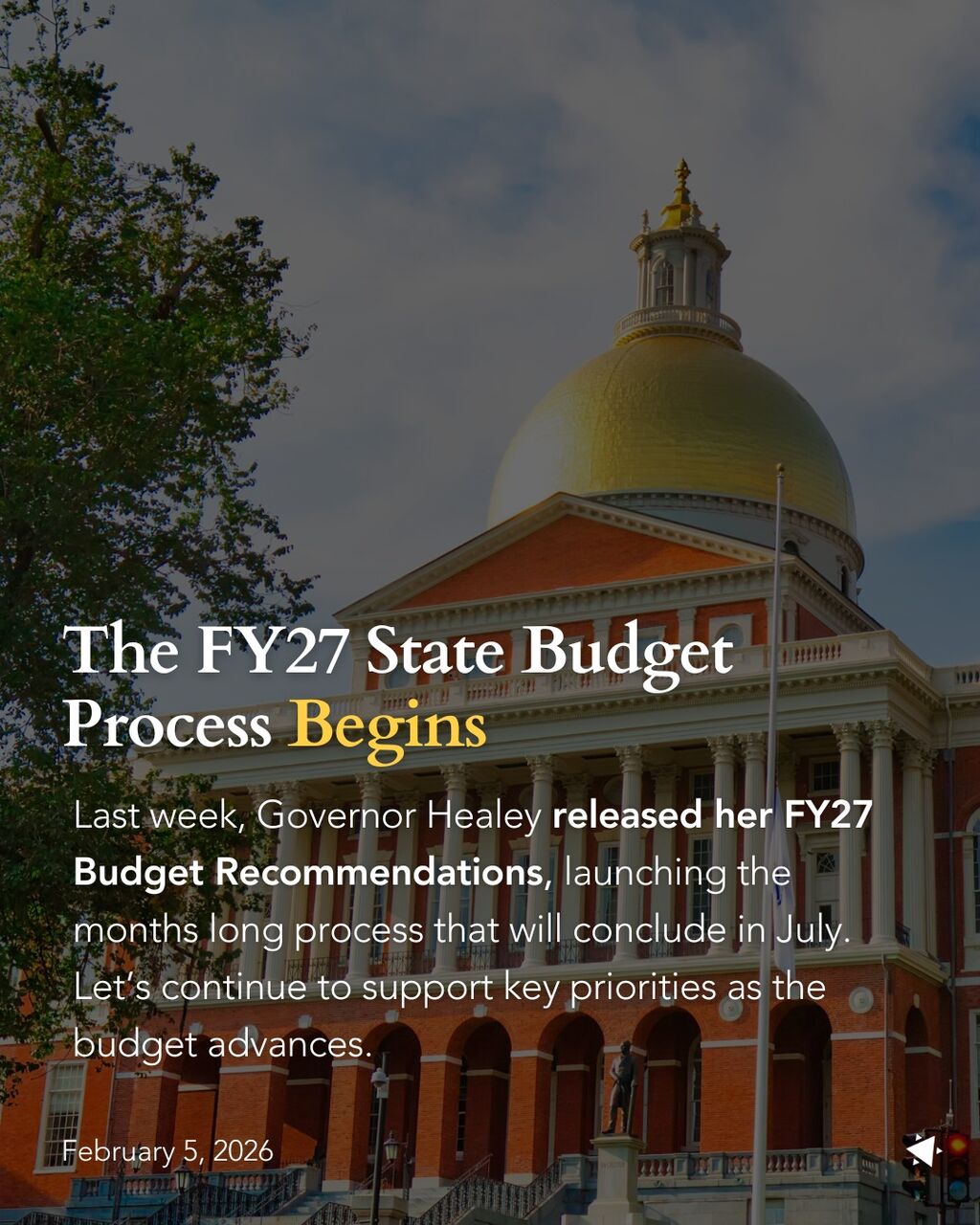 State Budget Explainer