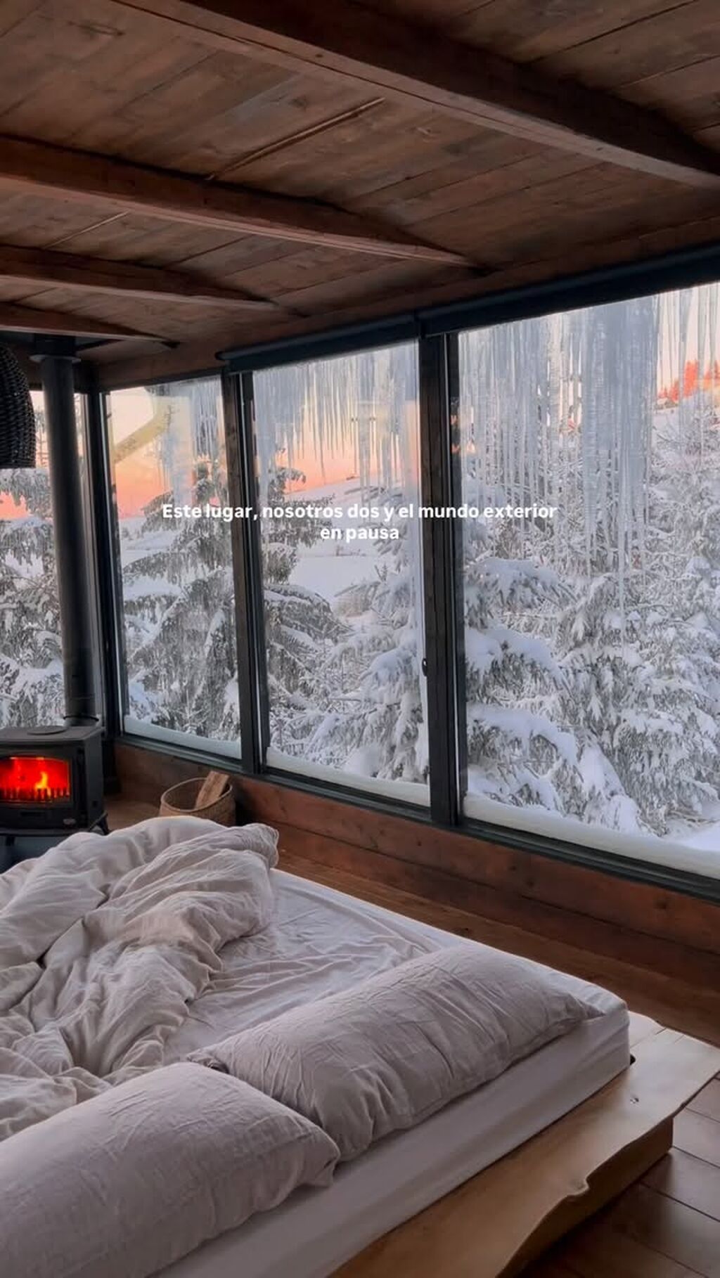 Nordland Cabin