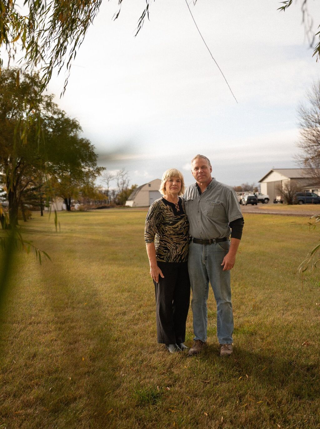 North Dakota Residents Fight Industrial Dairy &mdash; Farm Aid