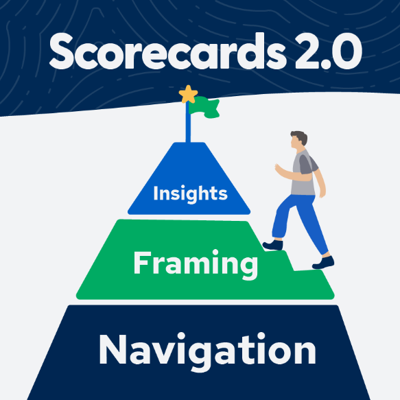 Scorecards 2.0: Turning Insight Into Practice Leadership