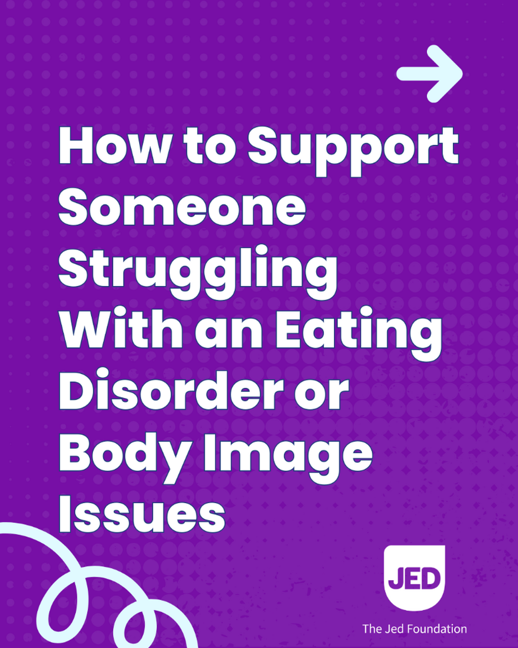 How to Help Someone with an Eating Disorder or Body Image Issues