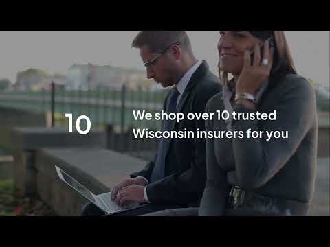 Insurance Agency Serving Cedarburg Wisconsin
