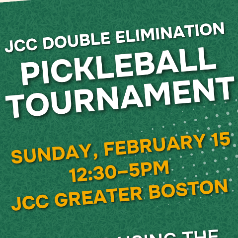 Pickleball Tournament