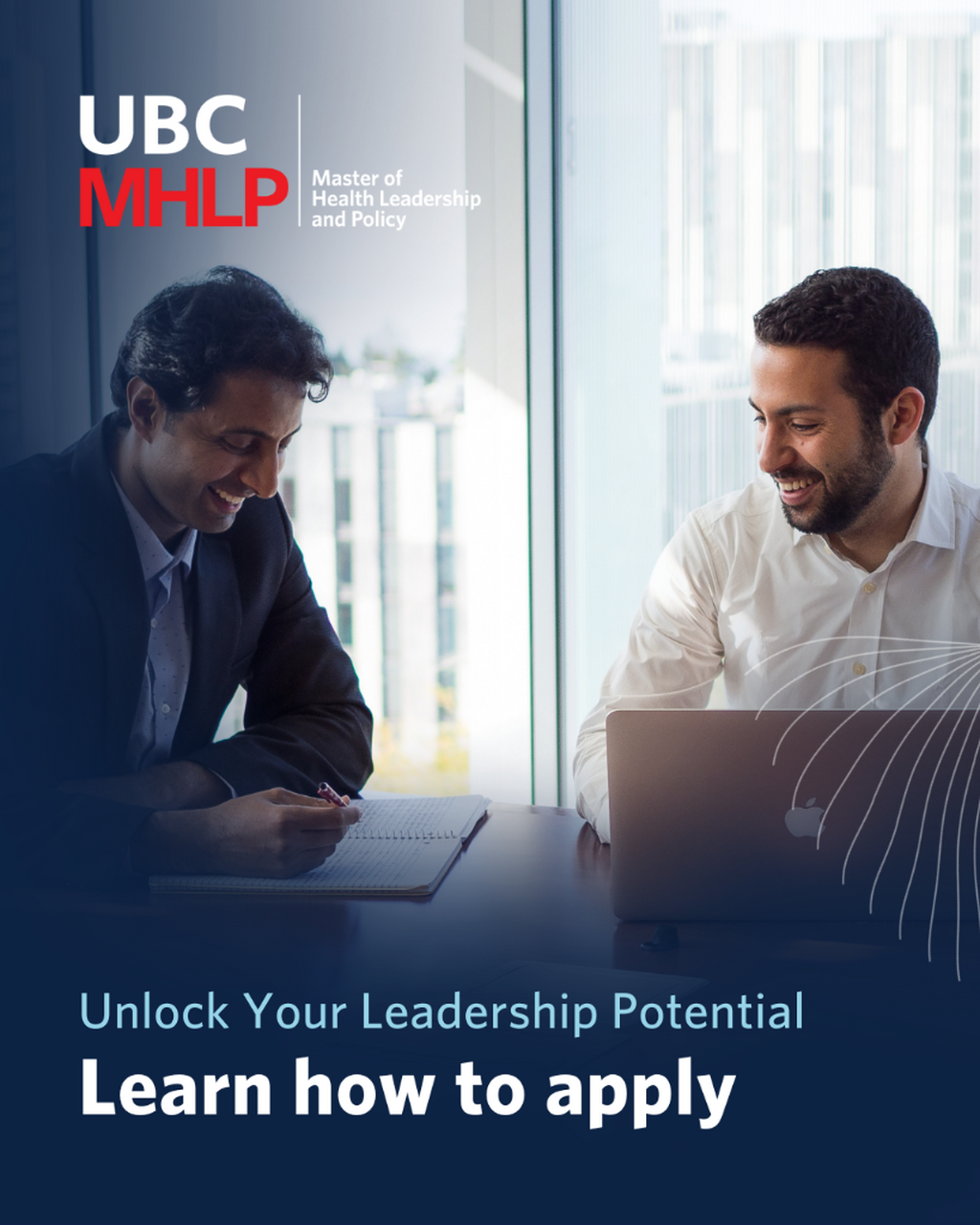 How to apply