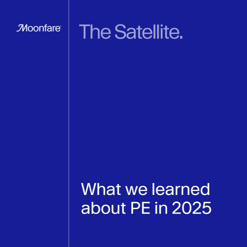 The Satellite - February 2026