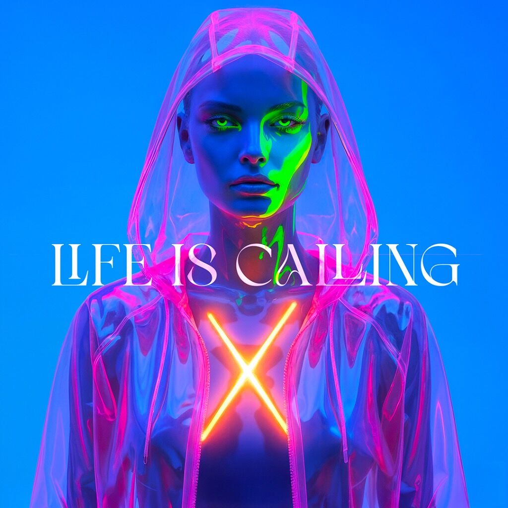 Life is calling