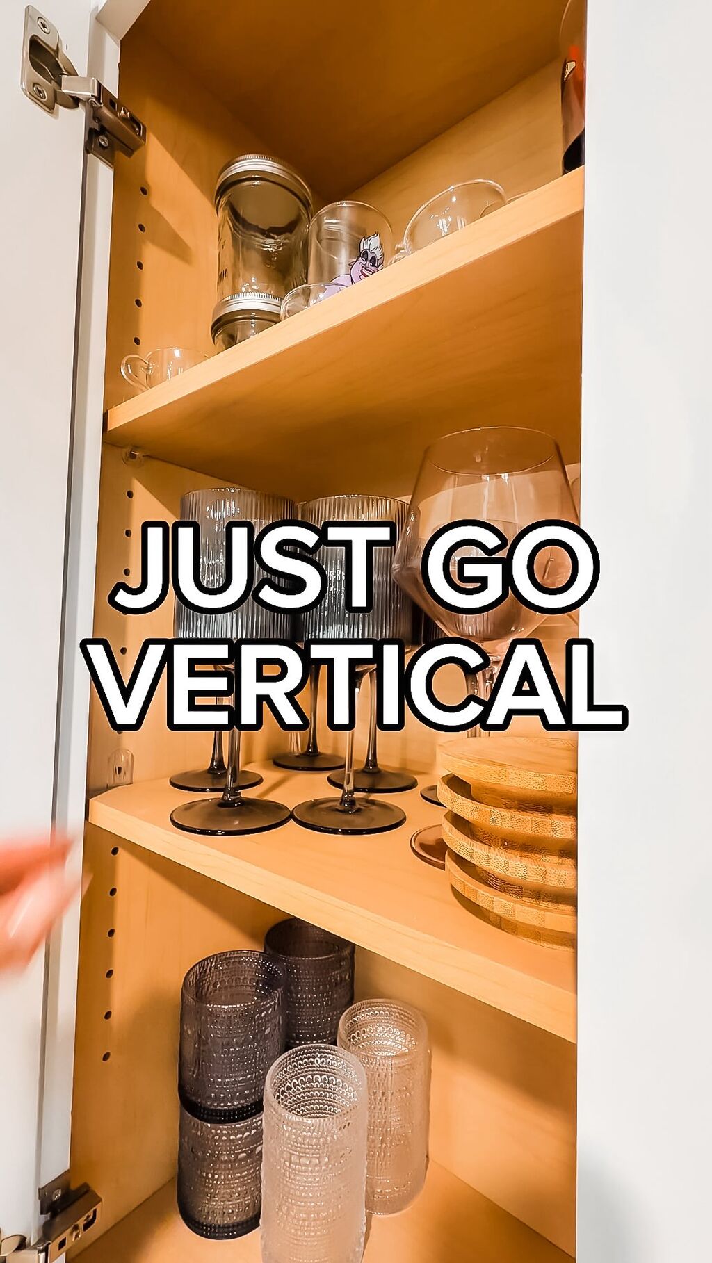Kitchen Beverage Organization