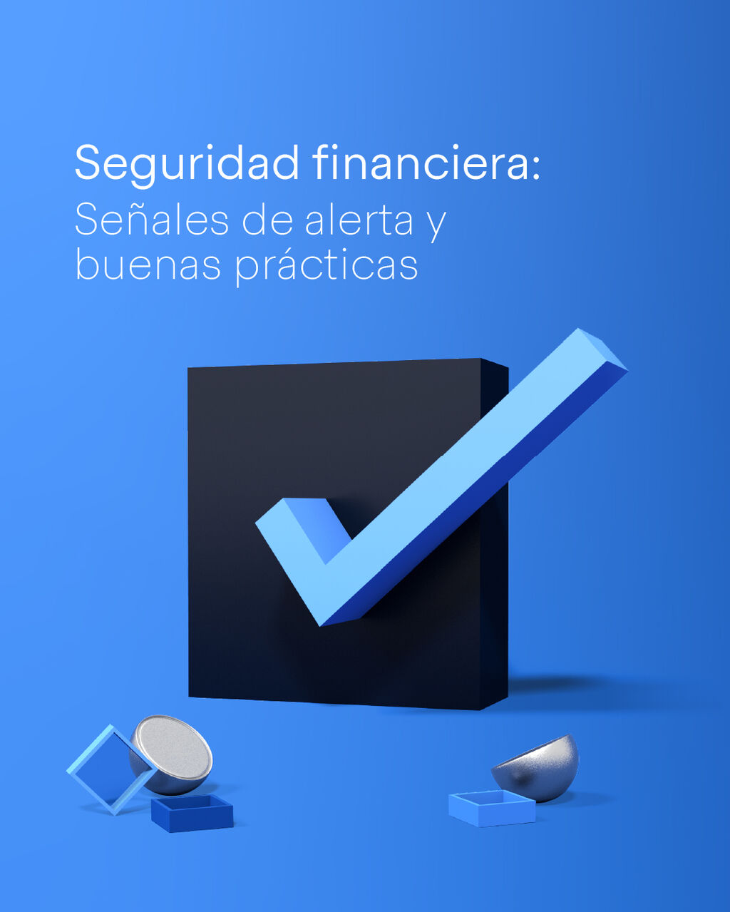 SEguridad Financiera BTG Pactual