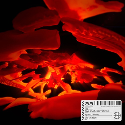 Lava Crush (Eternal Mix)