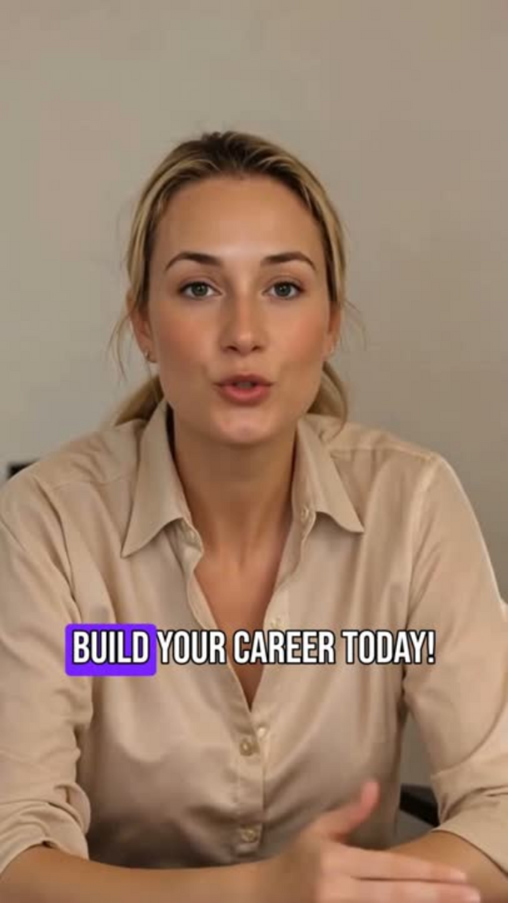 Your Career, Fast-Tracked