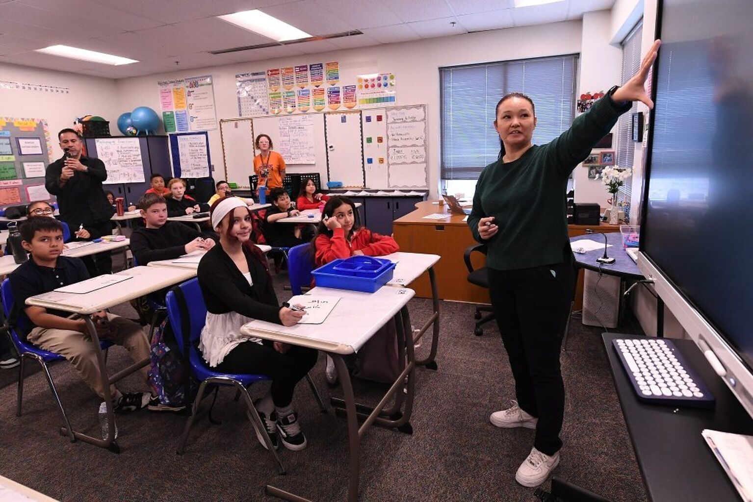 Shana Engel Alumni Feature on UCCS News!