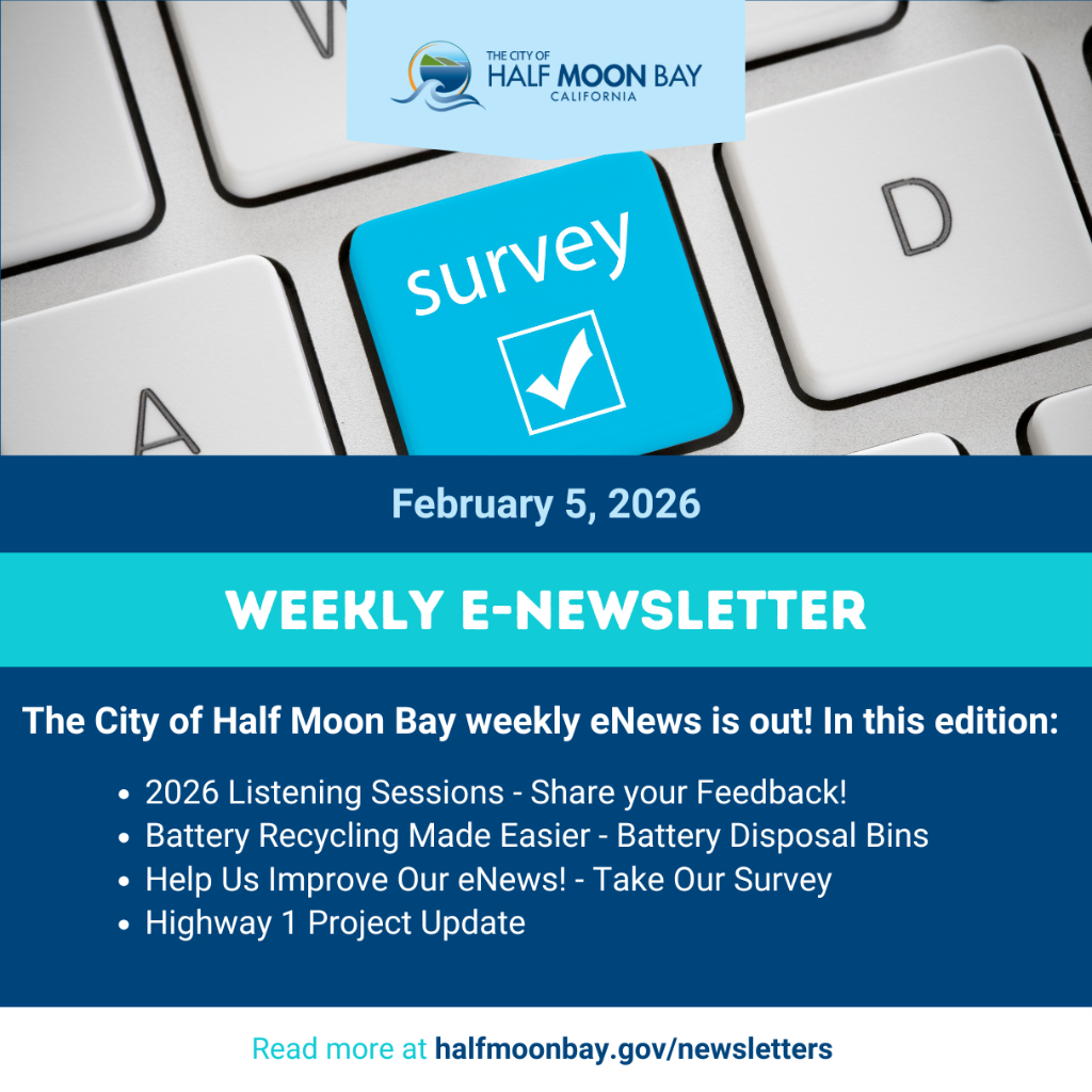 Enews February 5, 2026