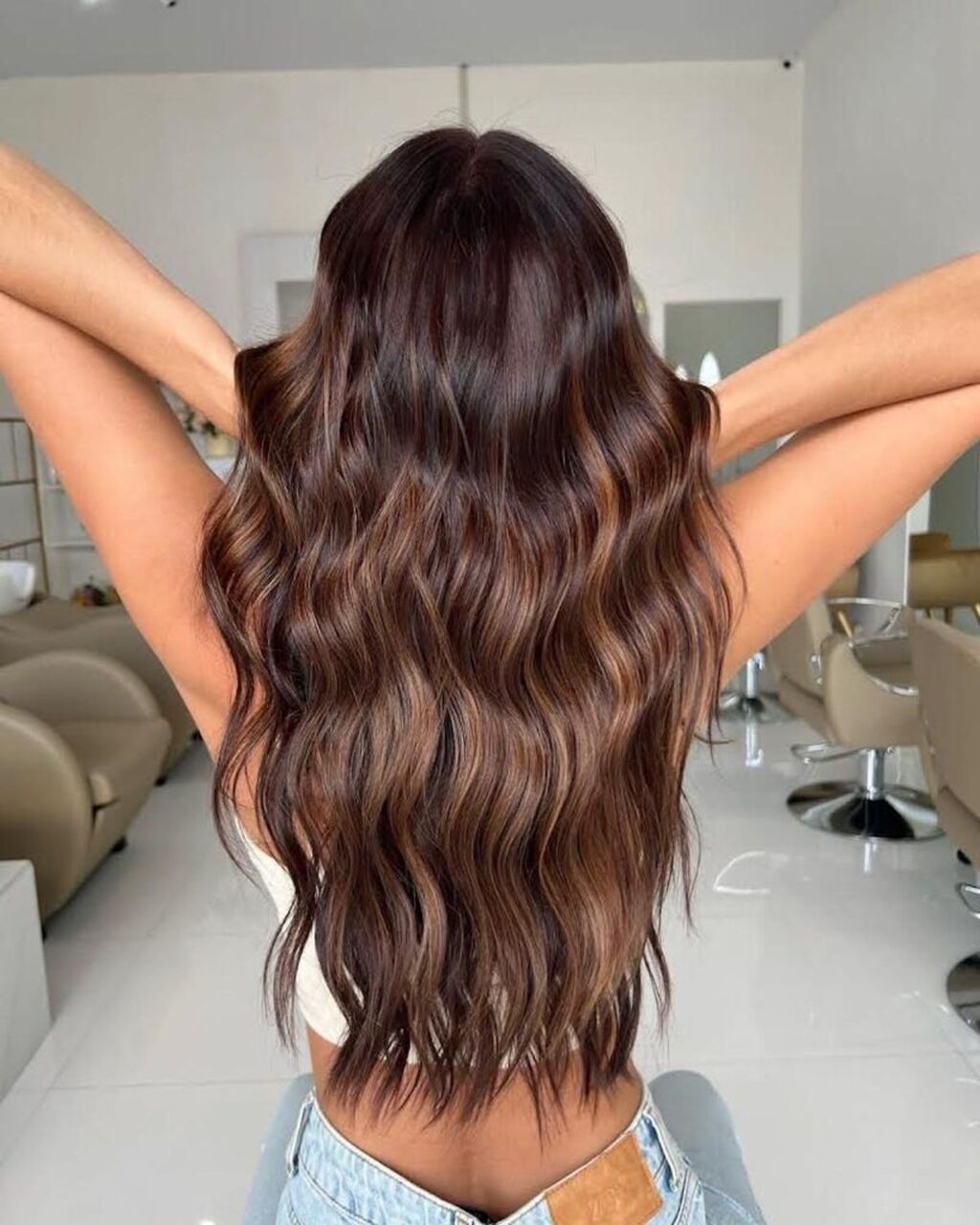 The Best Bali Hair Salon