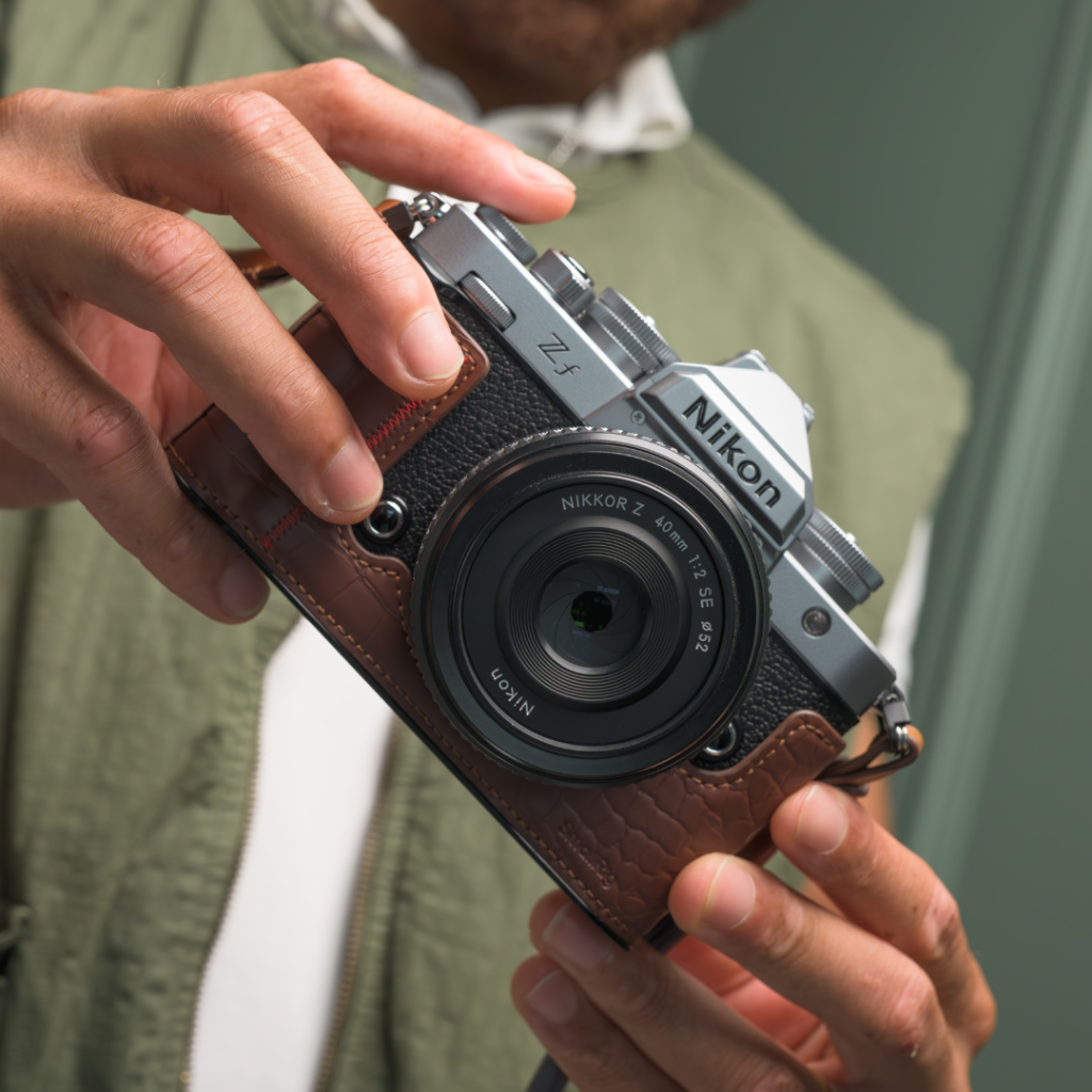 06-02 TM 20-02 | Get 15% off all Nikon accessoires