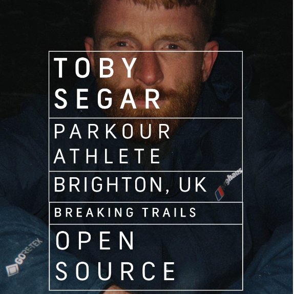 BTS - Lifestyle | Feature 1 - Toby