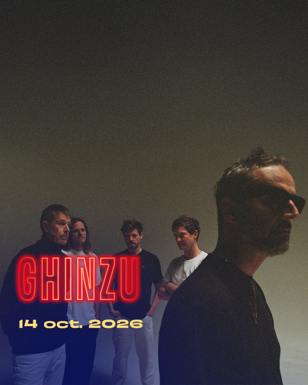 Ghinzu