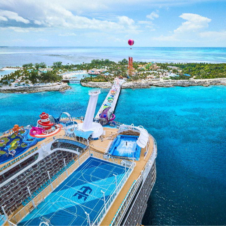 Utopia of the Seas