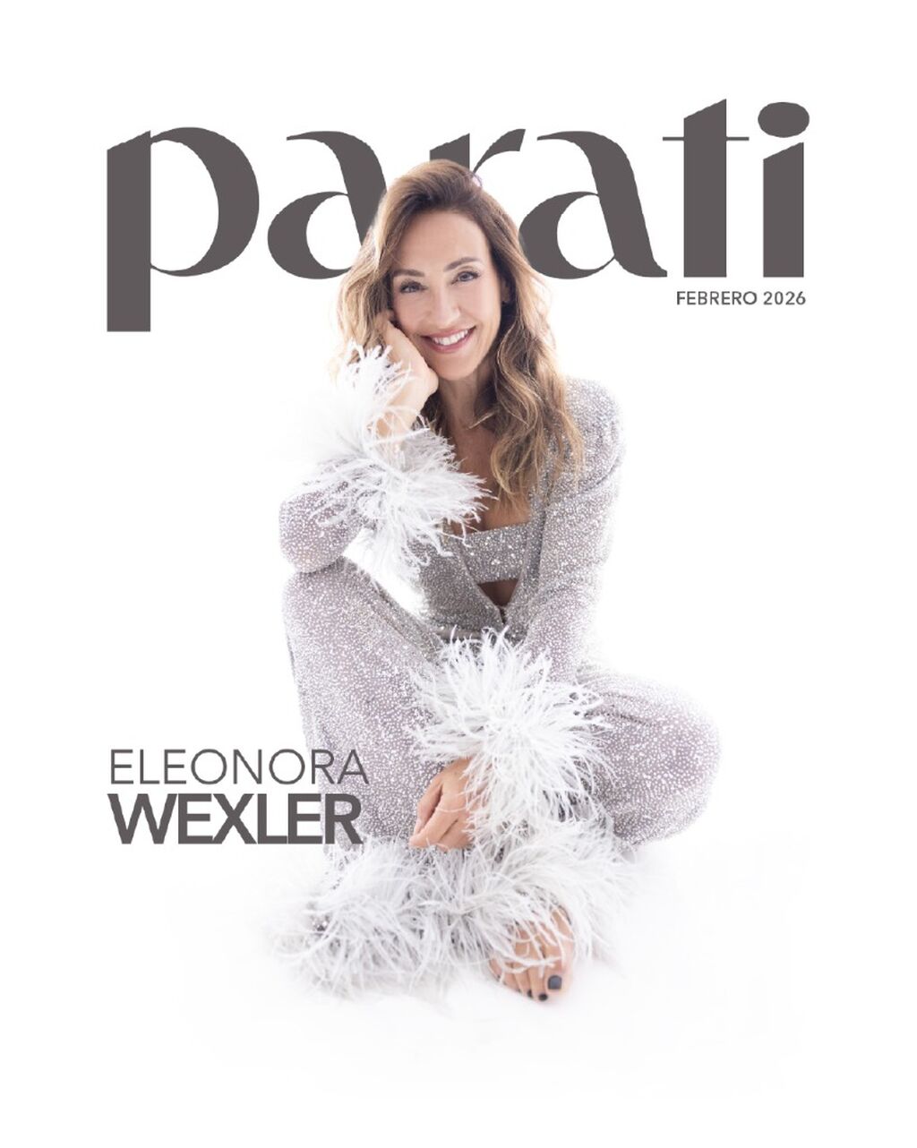 Eleonora Wexler entre su vocaci&oacute;n, su hija y el amor: "Estoy en un momento de m&aacute;s disfrute y menos cr&iacute;tica"